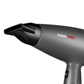 BaByliss Pro Uscator de par cu generator de ioni Evoluto 2400W