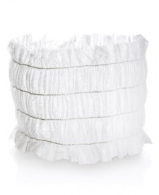 Bentite pentur par uz cosmetic din TNT 100buc