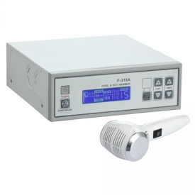 Ciocan cosmetic cald-rece pentru tratamente faciale Modular