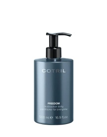 Cotril Balsam de par unisex cu actiune multipla Freedom 500ml
