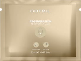 Cotril Masca de regenerare pentru buze Regeneration Recovery Lip Mask 20ml