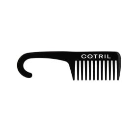 Cotril Pieptan cu dinti rari pentru par umed Shower Comb