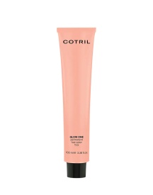 Cotril Vopsea permanenta cu concentratie redusa de amoniac Glow One 100ml