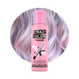Crazy Color Vopsea semipermanenta 64 Marshmallow 100ml