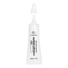 Cupio Adeziv pentru gene false - transparent 7g