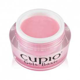 Cupio Basic Milky Pink Gel 15ml