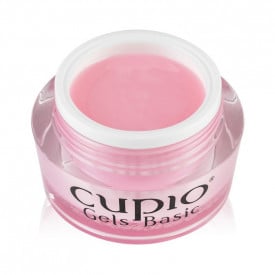 Cupio Basic Milky Pink Gel 30ml