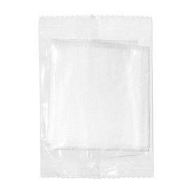 Cupio Bentite cosmetice albe de unica folosinta 50buc