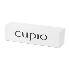 Cupio Buffer profesional pentru unghii cu granulatie medie #120