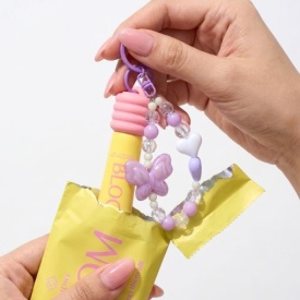 Cupio Crema de cuticule si maini cu charm Bloom Surprise Bag 15ml