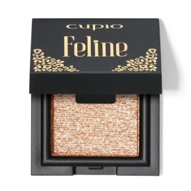 Fard de pleoape cremos Cupio Feline - Safari Sunset 2.1g