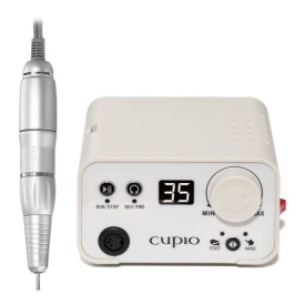 Cupio Freza electrica pentru unghii Power 35K RPM