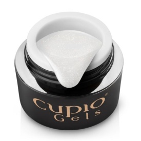 Cupio Gel color hema free Sheer Bride 50ml