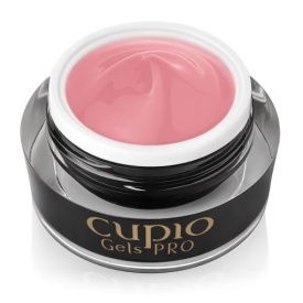 Cupio Gel de constructie Builder Vitamin Booster - Healthy Nude 15ml