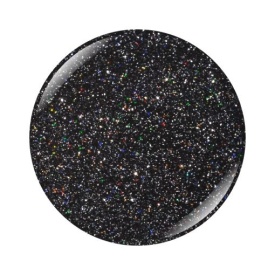 Cupio Gel de constructie colorat Builder Disco - Cosmic Glitter 15ml