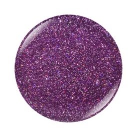 Cupio Gel de constructie colorat Builder Disco - Purple Pulse 15ml