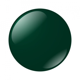 Cupio Gel de pictura One Stroke Deep Green 5ml