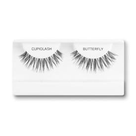 Cupio Gene banda Soft Wispy Butterfly