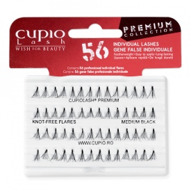 Cupio Gene individuale fara nod Premium - medii