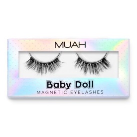 Cupio Gene magnetice MUAH Baby Doll - Stunning