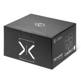 Cupio Incalzitor de ceara mono dublu Tempo