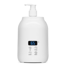 Cupio Incalzitor pentru uleiul de masaj