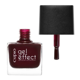 Cupio Lac de unghii cu efect de gel Gel Effect - Tuscan Tango 10ml