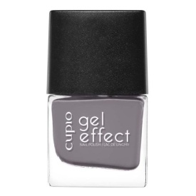 Cupio Lac de unghii cu efect de gel Gel Effect - Wine Waltz 10ml