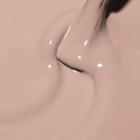 Cupio Lac de unghii Gel Effect Chocolate - Buttermilk Creme 10ml 