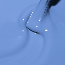 Cupio Lac de unghii cu efect de gel Gel Effect - Mediterranean Sky 10ml