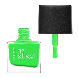 Cupio Lac de unghii cu efect de gel Gel Effect - Neon Shock 10ml