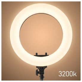 Cupio Lampa circulara cu 432 leduri - Ring Light PRO02