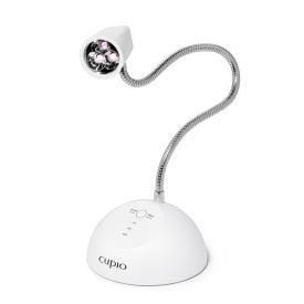 Cupio Lampa led ajustabila EasyFlex 360 grade 18W