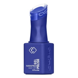 Cupio Oja semipermanenta 3in1 Mani Pedi - Ocean Deep 8ml