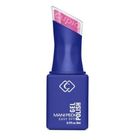 Cupio Oja semipermanenta Easy Off 3in1 Mani Pedi - Orchid 8ml