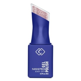 Cupio Oja semipermanenta Easy Off 3in1 Mani Pedi - Selfie Ready 8ml