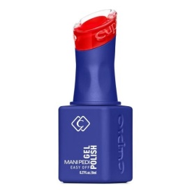 Cupio Oja semipermanenta 3in1 Mani Pedi - Trending Topic 8ml
