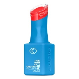 Cupio Oja semipermanenta 3in1 One Step - Cupid's Crush 8ml