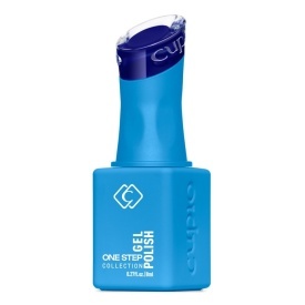 Cupio Oja semipermanenta 3in1 One Step - Midnight Lust 8ml