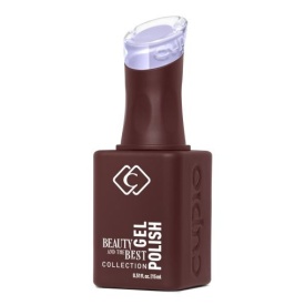 Cupio Oja semipermanenta Beauty and the Best - Petal Power 15ml