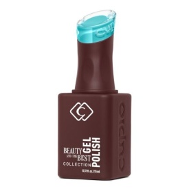 Cupio Oja semipermanenta Beauty and the Best - Sky's the Limit 15ml