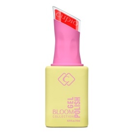 Cupio Oja semipermanenta Bloom - Poppy 15ml