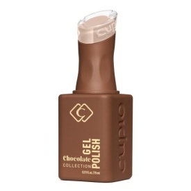 Cupio Oja semipermanenta Chocolate - Champagne Praline 15ml