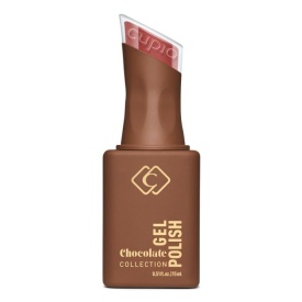 Cupio Oja semipermanenta Chocolate - Midnight Brownie 15ml