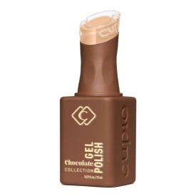 Cupio Oja semipermanenta Chocolate - Salted Caramel Touch 15ml