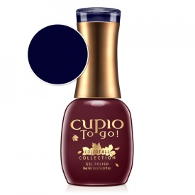 Cupio Oja semipermanenta ColorFall - After Midnight 15ml