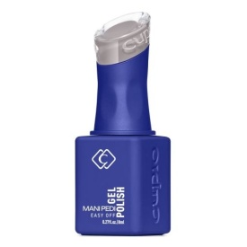 Cupio Oja semipermanenta Easy Off 3in1 Mani Pedi - Arctic Frost 8ml