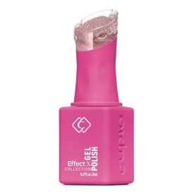 Cupio Oja semipermanenta Effect X Cat Eye - Kitty Eyes Baby 8ml