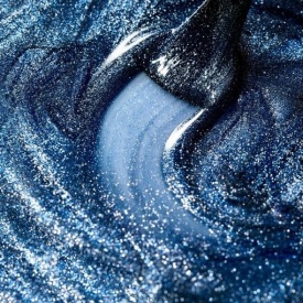 Cupio Oja semipermanenta Effect X Cat Eye - Magnetto Galaxy Cosmos 8ml