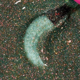 Cupio Oja semipermanenta Effect X - Flash Moonstone 8ml